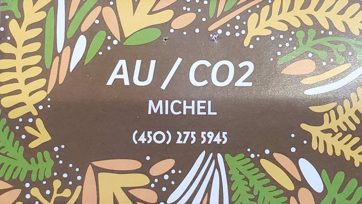 AUCO2